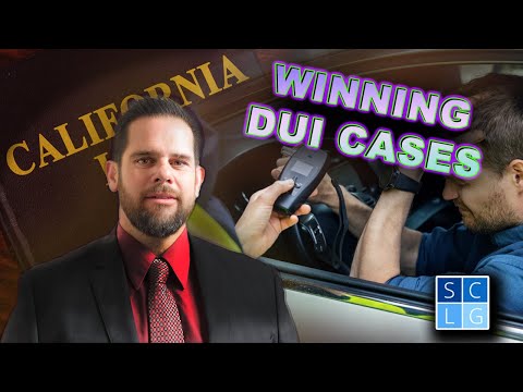 Attorney Wins DUI Cases at Metropolitan Court in Los Angeles