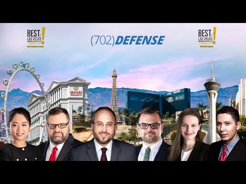 Can I get a Nevada DUI case dismissed? Getting charges dropped