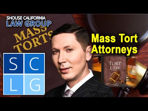 Shouse Law Group – Mass Tort Attorneys