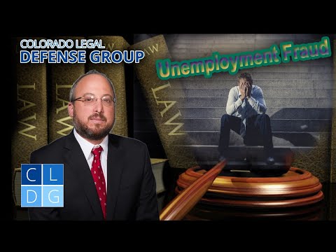2 ways people get nailed for unemployment fraud in Colorado [2022 UPDATES IN DESCRIPTION]