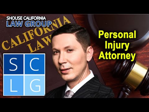 Personal Injury Lawyer