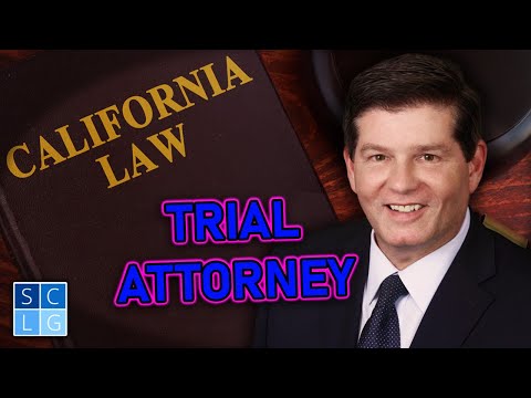 Jury Trials in California