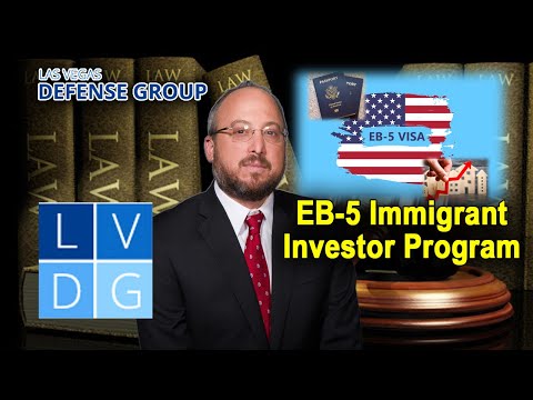 EB-5 Immigrant Investor Program – New Court Ruling August 2021