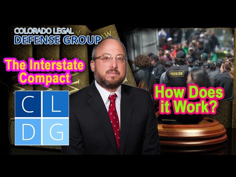 The Interstate Compact: How Does it Work?