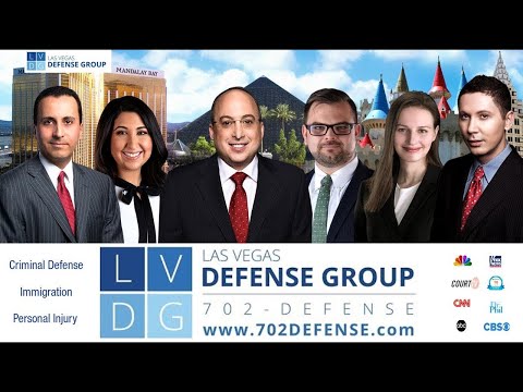 Client Reviews – Las Vegas Defense Group