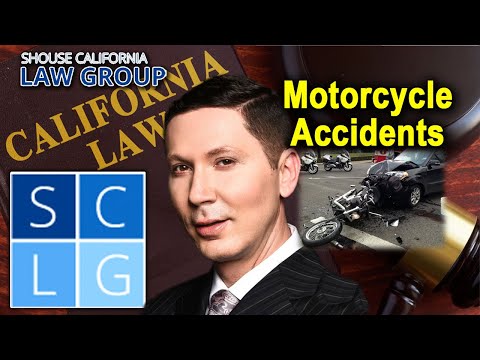 How much is my motorcycle accident lawsuit worth?
