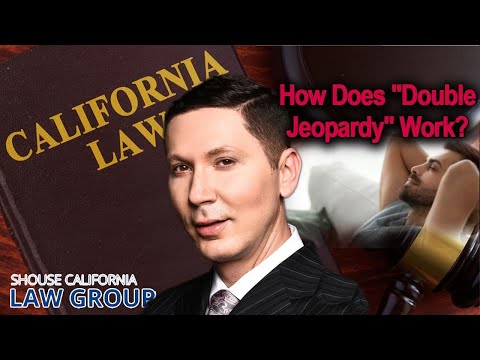 How Does &quot;Double Jeopardy&quot; Work? (A former DA explains)