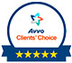 Avvo - Clients Choice