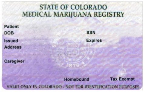 Colorado Medical Marijuana Laws Are They Still Relevant