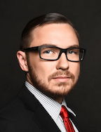 Adam Solinger – Las Vegas Criminal Defense and Family Attorney