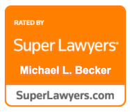Super Lawyers, Michael Becker