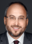 Michael Becker, Esq. Abogado de defensa criminal de Las Vegas