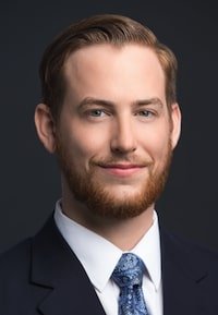 Erik Trolson, Case Manager