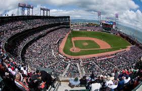 5 Criminal Charges You Can Face at a San Francisco Giants Game