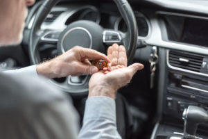 5 Prescription Drugs that Commonly Lead to DUI Charges