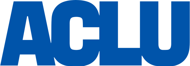 Logotipo de la ACLU
