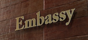 Embajada