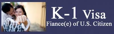 Visa K-1