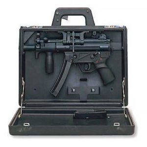 Penal Code 24310 PC – Are Camouflaging Firearm Containers Illegal in California?