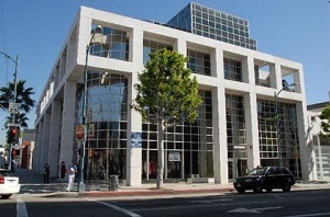 Beverly Hills law office