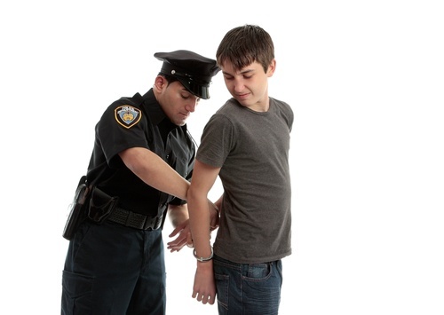 Can Police Question A Minor Without Parents?