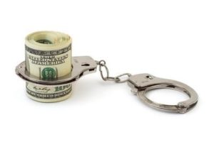 Can I be Denied Spousal Support if I am Convicted of a Crime in California?