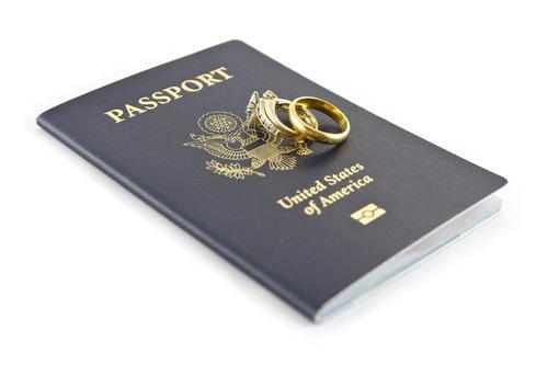Anillo de pasaporte 20