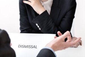 Can I get Fired for Having a Criminal Record in California?