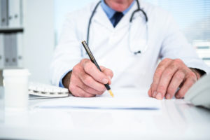 Can I make my spouse’s medical decisions in Nevada?
