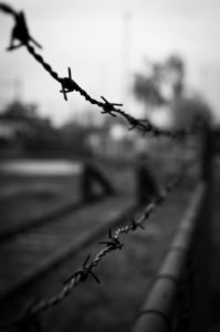 Can Shouse Law Help Me If I’ve Been Arrested at the Tijuana Border Crossing?