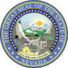 Sello del estado de Nevada