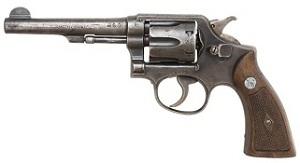 Img federal firearm