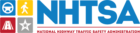 NHTSA logo