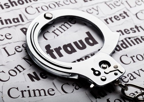 Handcuff over the word "fraud" - fraudulent or intentional misrepresentation claims in California can lead to civil liability