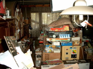 “Hoarding” in Henderson, Nevada Can Be Charged as a Public Nuisance