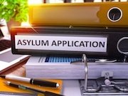 Asylum 20application
