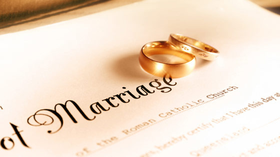 Marriage 202