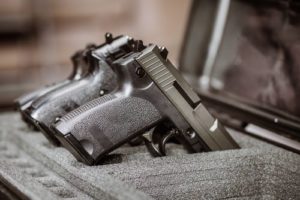 Transporting Firearms in California – How To Do It Legally
