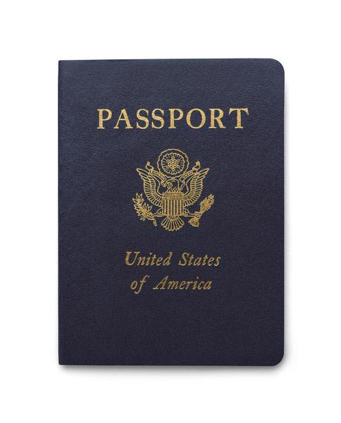 Libro de pasaporte 20uno