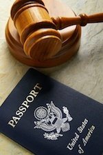 passport gavel