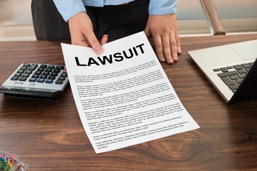 California Discrimination Laws - How to Bring a Lawsuit