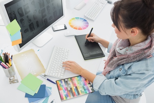 Graphic 20designer