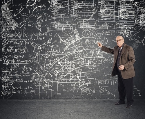 Profesor