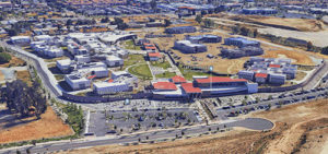 Los Colinas Jail Info – Bail, Visiting, Contacting Inmates