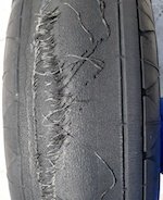 Tire 20tread