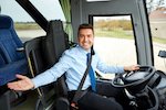 Conductor de autobús