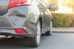 Is “hit and run” a misdemeanor or a felony in California?