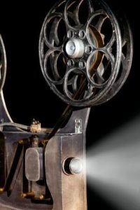 ¿Es un delito colarse a una película en San José?