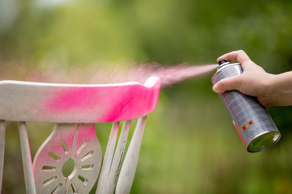 Just Possessing Vandalism Tools Can Be Enough to Get You Charged with a Crime in Los Angeles