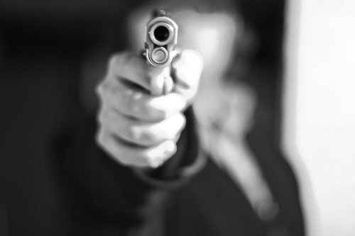 Img commission firearm